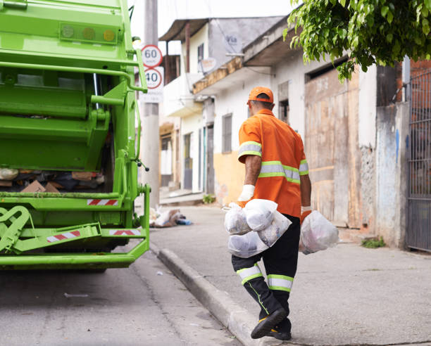 Best Commercial Junk Removal  in USA