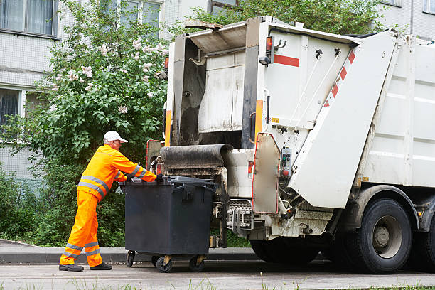 Best Yard Waste Removal  in USA